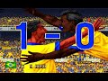 Neo Geo Cup 98: The Road To The Victory O Melhor Jogo D