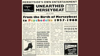 The Things I Want to Hear (Pretty Words)