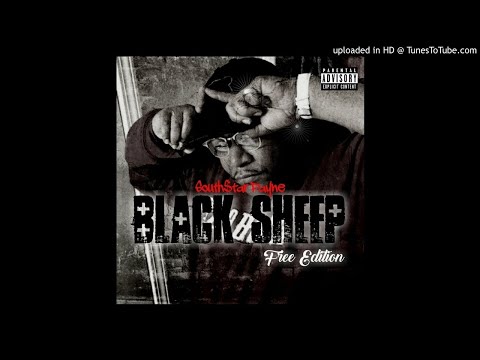 South$tar Payne x Stvrr -These 4 Walls pt. 3 (Black Sheep Free Edition)