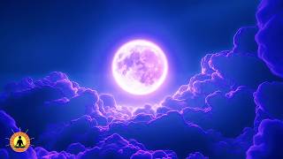 Fall Asleep Easy: 8 Hours of Uninterrupted Bedtime Music for Deep Sleeping & Insomnia Treatment