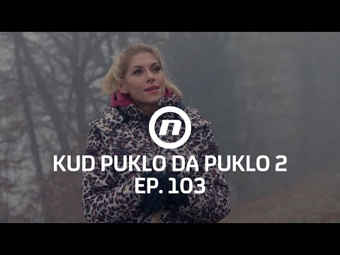 Mutni poslovi - Kud puklo da puklo - epizoda 103 I sezona 2