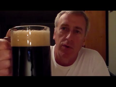 HBW #27: Honey Brown Ale 4.7% ABV