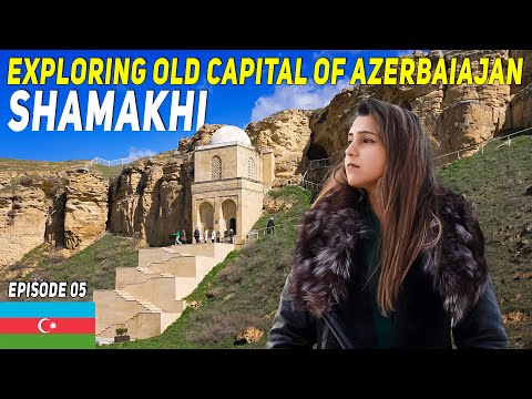 Tragic Genocide Happened Here - Country Side of Azerbaijan | Shamakhi