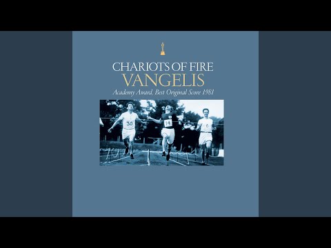 Chariots Of Fire