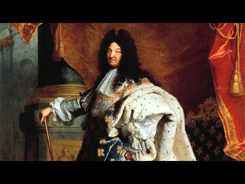 ''Śmierdzi jak dziki zwierz''. Dlaczego ''Król Słońce'' się nie kąpał?