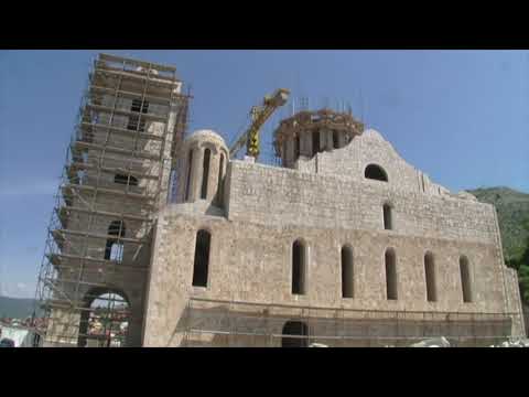 Mostarski Srbi ujedinjuju grad na Neretvi:  Šta je Mostar bez Alekse Šantića?