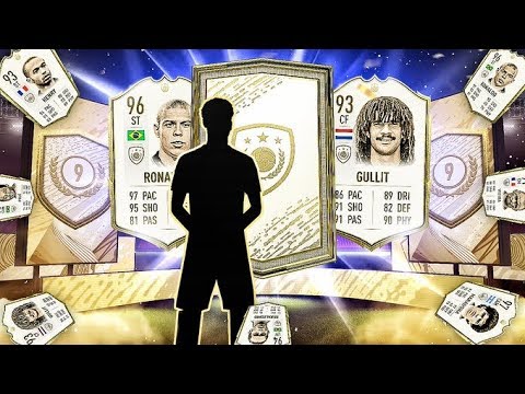 INSANE PACKS!! 86+ UPGRADES GUARANTEED PRIME ICON PACKS!! CRAZY PULL!! FIFA 20 Ultimate Team