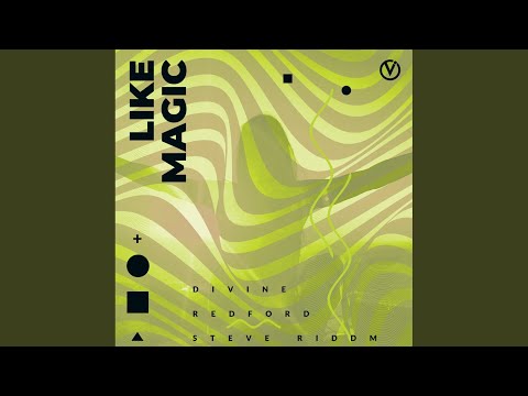 Like Magic (Extended Mix)