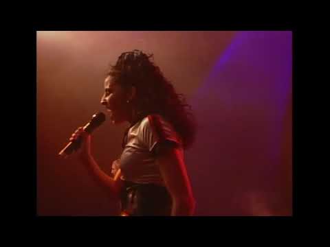 3 O-Matic - Hand in Hand (Live) (1994)