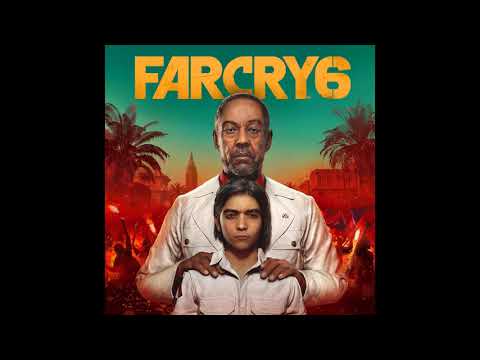 Major Lazer - Hold the Line | Far Cry 6 OST