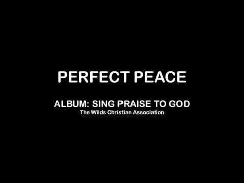 Perfect Peace (The Wilds) with Lyrics