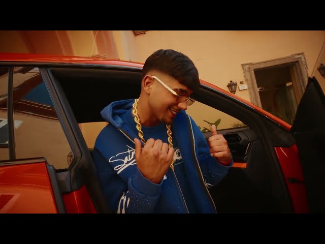 Video zu 'Bandito' ansehen Video zu 'Bandito' ansehen