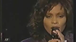 Whitney Houston   Yes Jesus Loves Me