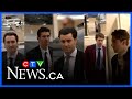 Judge Declares Mistrial In World Junior Hockey Trial Releases Jury