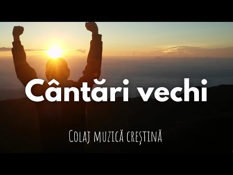Colaj cu cea mai ascultata muzica creștină veche, 2023 video. ( partea 5 )