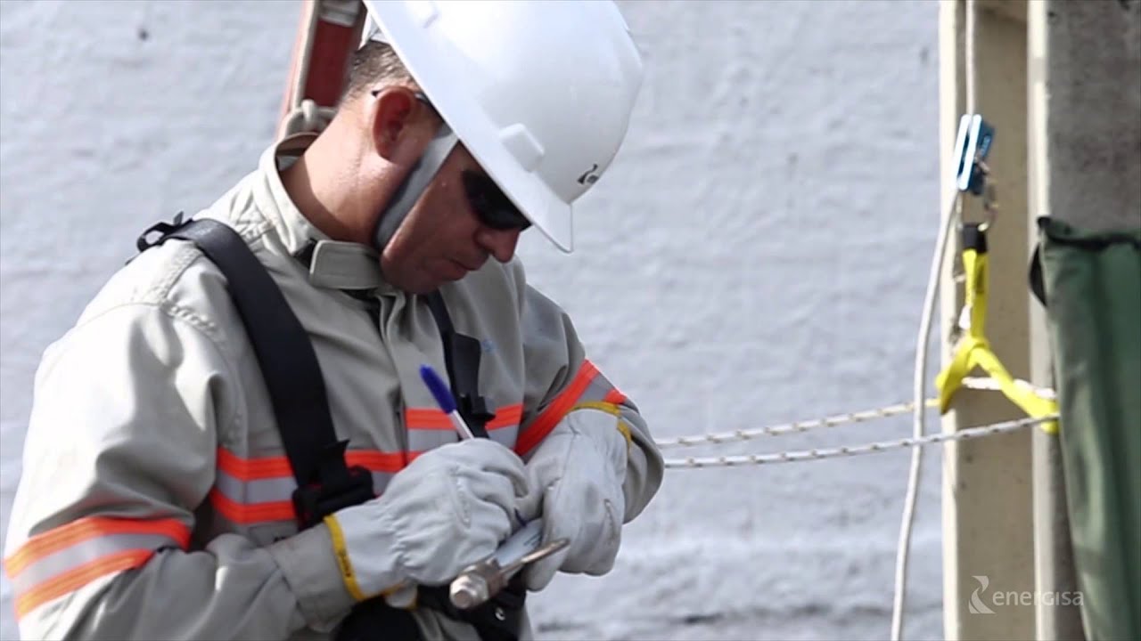 Energisa - 05 regras de ouro - versao 01