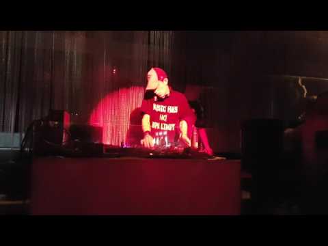 Dr. Cozmo vs. Tscherno-Phil @ Day Of Destruction 27.1.2017