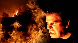 Jag Panzer - &quot;Burn&quot; SPV/Steamhammer Records