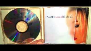 Amber - Sexual (li da di) (1999 Club mix)