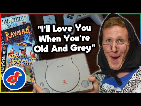 PS1 Games That Will Always Be Enjoyable - Retro Bird