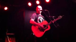 Smoking Popes - First Time