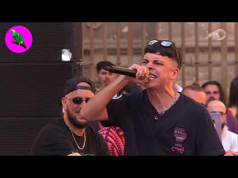 RED BULL REGIONAL GRANADA (2023 ) - NOCRE VS IGOR - BATALLON