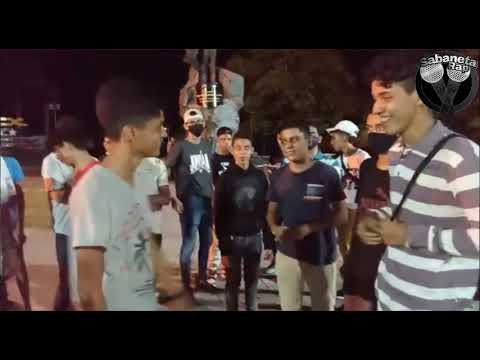 8vos de Final | Lexdro - AZJ vs Dami MC - Alexe vs Jav - Richx | Fecha 2 - Sabaneta Rap