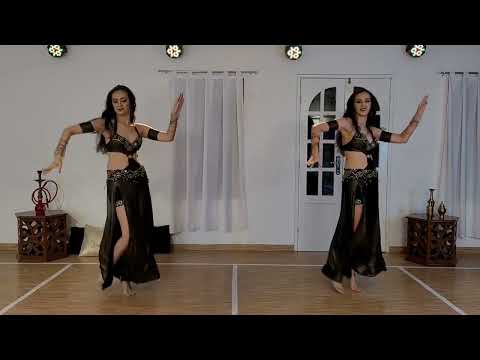 Lara Vasconcelos - Coreografia Bs Bs Ya Amar