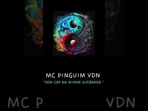 MC PINGUIM V.D.N 🐧 SEM CAP na minha quebrada