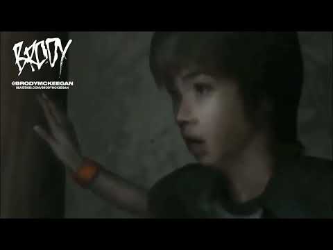 *FREE* wicca phase + drain gang + ripsquad type beat ~ 'SEDONA'