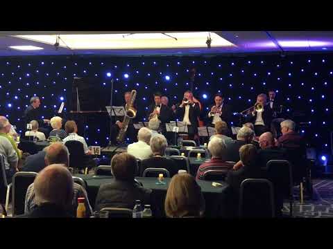 Buddy’s Habits - Claus Jacobi’s Creole Jazz Band