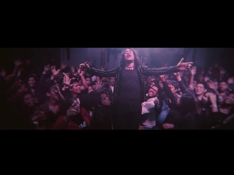 Infectado video