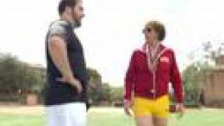 The Legendary Chuck Barry