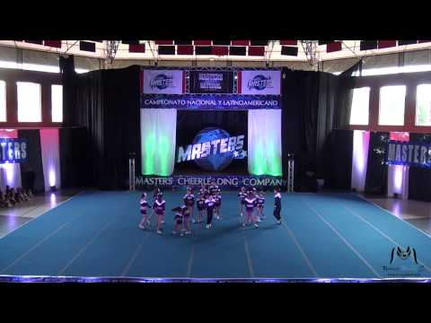 26. National Power Cheer