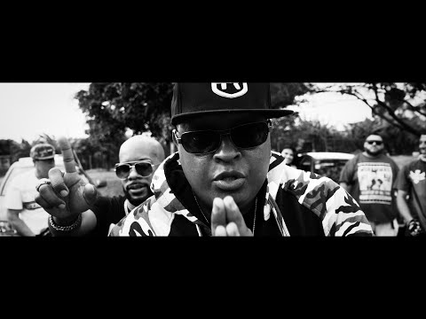 Toledo Feat. Ghettox - Jale (Video Oficial) 2021