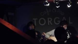 Those Pretty Wrongs - Start Again (Café&Pop Torgal 2016)