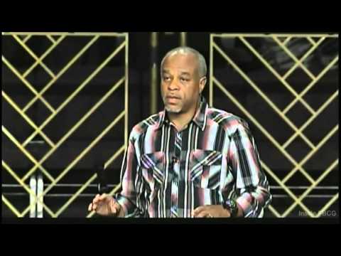 "Pass The Salt - Part 1" Pastor John K. Jenkins Sr. (Powerful Series)