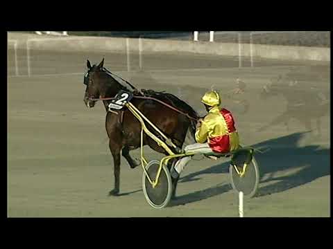 Trotto 13/12/2020 - 5ª corsa