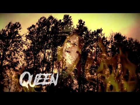 REXORIA - Queen of Light (Lyric Video)