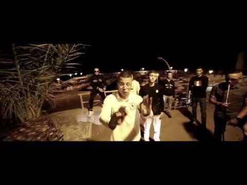 HOOSS  // On fait les choses // Clip Officiel