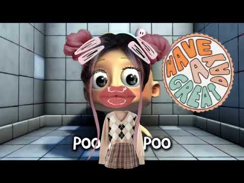 One day I am a baddie/baby kata