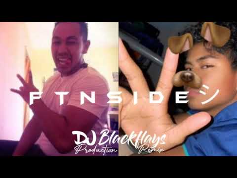 DJ BLACKFLAYS EXTRAIT AYA BOBO REMIX TIKTOK
