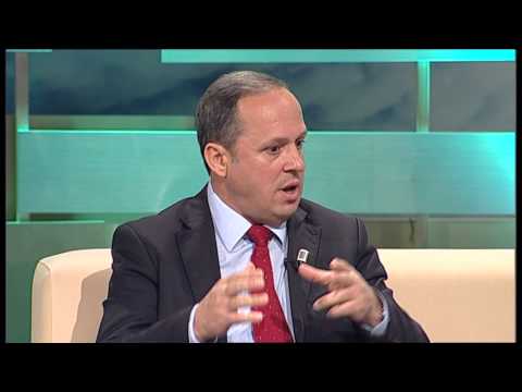 Ditë e Re Weekend, 30 Nëntor 2014- Ora News