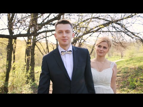 Свадебная и семейная видеосъемка в Днепре, відео 2