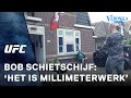 Bob Schrijber: 'Ik wil niet meer gehekeld worden jongens!!'