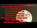 Kashmirysong Soultouching Promote Kashmirylanguage MANGUN TAGIMA BA OUSH HAARAI KHODAYA
