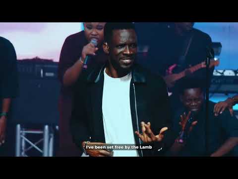 Preye Odede - Redeemed (Official Video)
