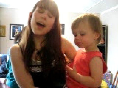 Happy Birthday Aury!