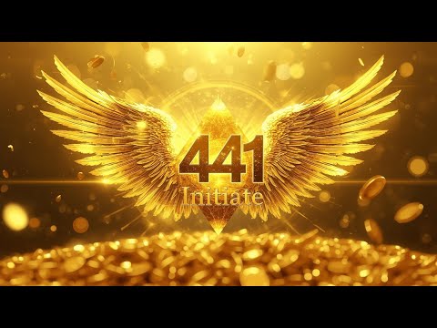 😇💖 441 Angel Number 🙏🏻🥰 #angel #angelnumbers