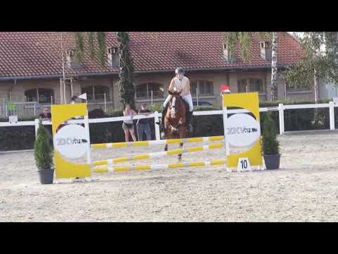 CS NPZ Bern || double 1st place